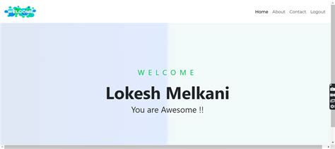 Mern Stack App 的图像结果