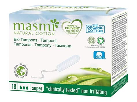 How to have an eco friendly period | Work & Life