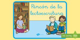 ¿Qué es la lectoescritura? - Answered - Twinkl Teaching Wiki