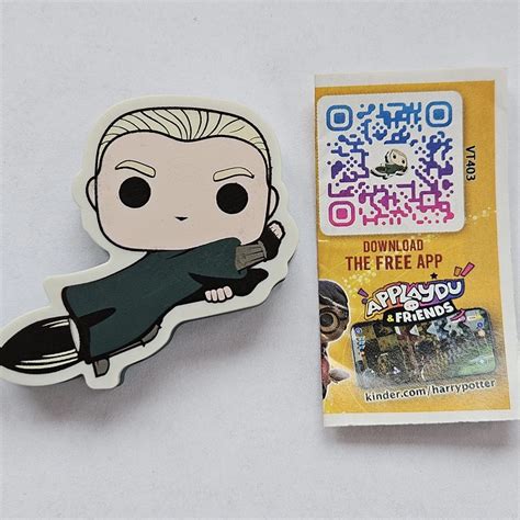 NEW 2024 HARRY POTTER QUIDDITCH KINDER JOY SET India | Ubuy