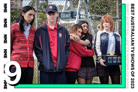 The 10 best Australian TV shows of 2023