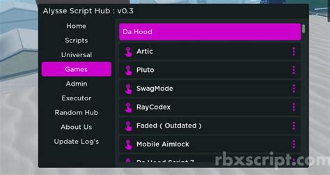 Image result for Da Hood Fly Script