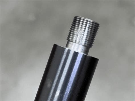 Barrel Threading Alignment Tool 的图像结果