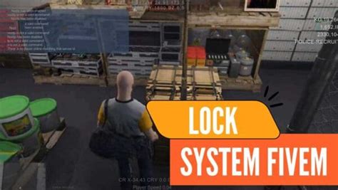 Image result for Trunk Lock Script Five M