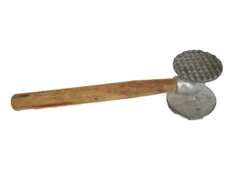 Used Meat Tenderizer 的图像结果