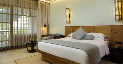 Savoy Resort & Spa - Resort - Standard Garden or Mountain View - Mahé ...