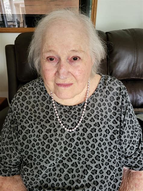 Barbara Grierson Obituary - Annapolis, MD
