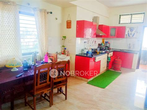nandini layout Nandini Layout - Without Brokerage Fully furnished 3 BHK ...