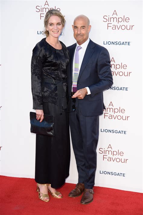 Stanley Tucci's Kids: Meet the Actor's 5 Children and Family