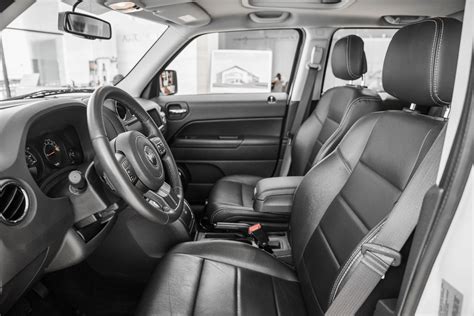 Jeep Patriot Interior Trim | Cabinets Matttroy