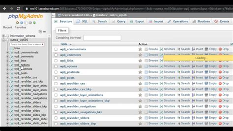 Image result for cPanel URL