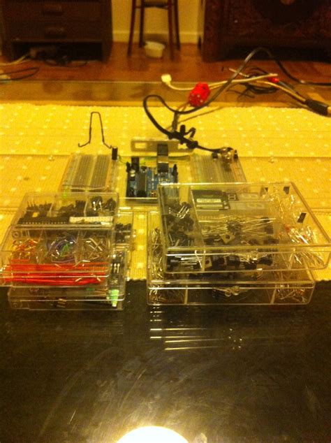 Image result for Arduino Prototyping