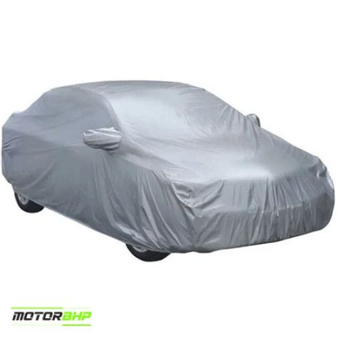 Nissan Magnite Accessories : Buy NISAAN Magnite Body Cover ...