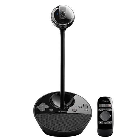 Logitech BCC950 Conference Webcam Best Price in India on Thevaluestore.in