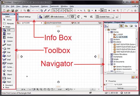 ArchiCAD 19 Tutorials 的图像结果