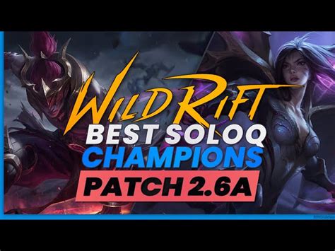 Image result for Tutorial Wildrift