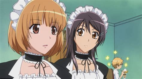 Maid Sama Tv Show 60 Photos - Moonagedaydream.film
