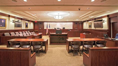 Norfolk Consolidated Courts Complex