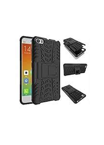 Mi5 transparent back cover : Amazon.in: Electronics