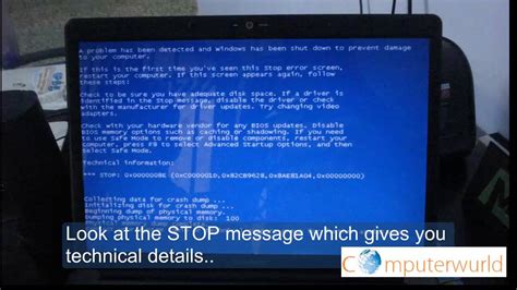 Image result for Computer Turn Blue