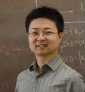 35岁成MIT终身教授！北大数学“黄金一代”再获大奖 北京大学校友网