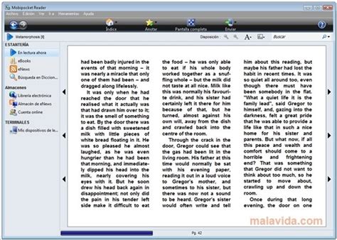 Image result for Mobipocket Reader
