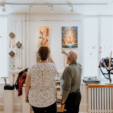 Boutique d'artistes et Artisans (2026) All You MUST Know Before You Go ...