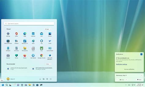 Image result for Windows 11 Update Icon in Taskbar