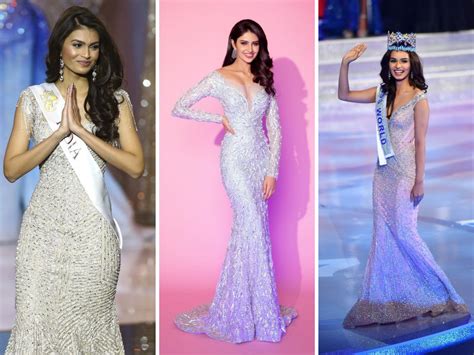 A sneak peek at our Miss India's stand-out finale gowns over the last ...