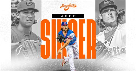 Suman Naranjeros de Hermosillo a relevista Jeff Singer | Noticias de ...