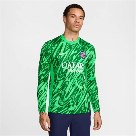 Goalkeeper Jerseys. Nike.com