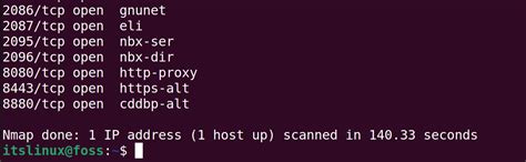 Image result for Port scanner How to Use Nmap