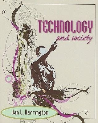 Science Technology and Society Book Edward Jay 的图像结果