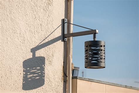 Schréder SIGNATURE develops bespoke luminaire for Chef-Boutonne | Schréder