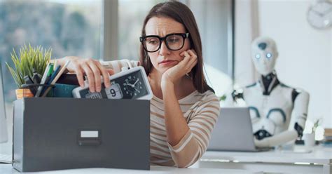 Ai失业 的图像结果