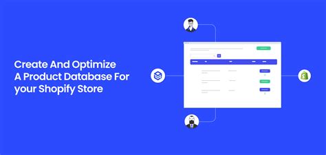 How to Create a Database Using Shopify 的图像结果