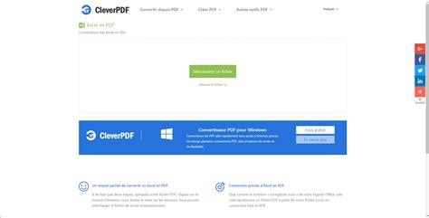 Convertir Excel en PDF 的图像结果