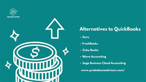 Accounting And Bookkeeping Firm | ProBalance Advisors