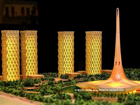 Features of the new Assembly building - Statue of Unity has a new ...
