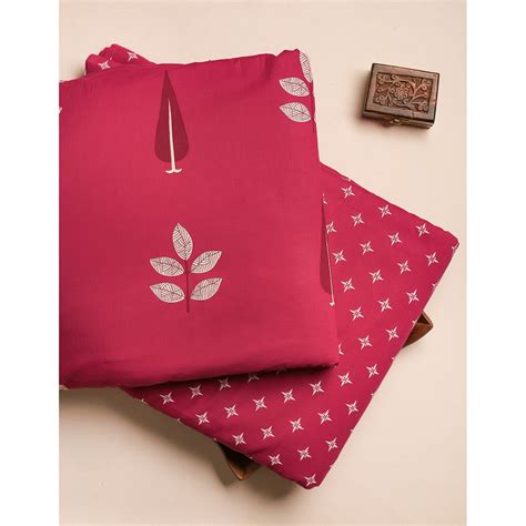 Buy Cotton Fabric Online at Low Prices - SourceItRight