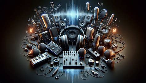 How to Make Audio File 的图像结果