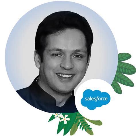 Speakers – [Agentforce] World Tour Mumbai | Salesforce IN