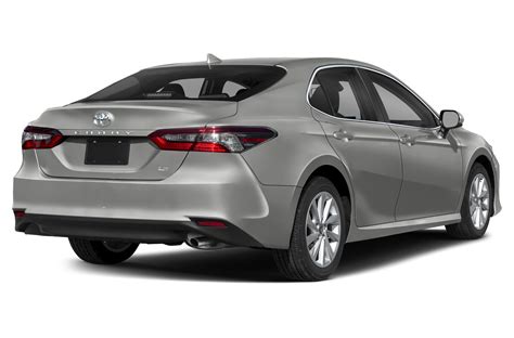 2022 Toyota Camry - Specs, Prices, MPG, Reviews & Photos | Cars.com