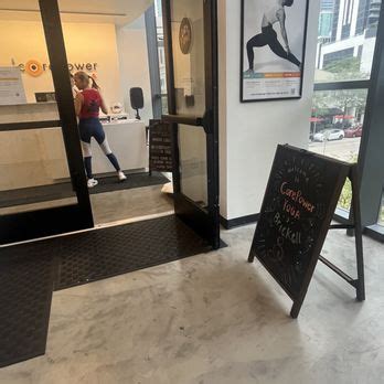COREPOWER YOGA - BRICKELL - Updated January 2026 - 19 Photos & 12 ...