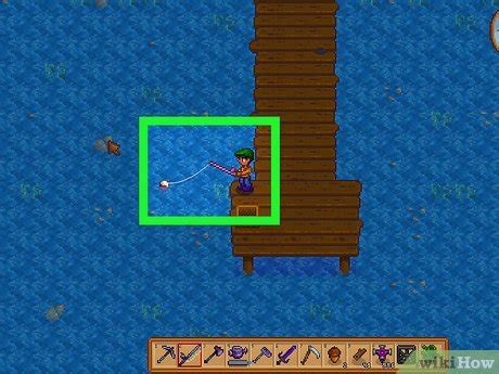 How to Find the Rusty Key in Stardew Valley: 11 Easy Steps