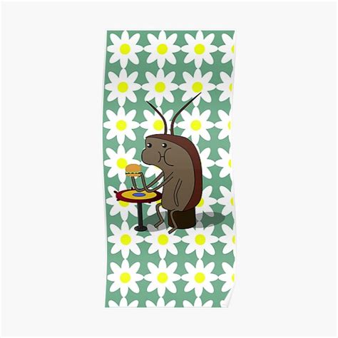 Spongebob Cockroach Meme 的图像结果