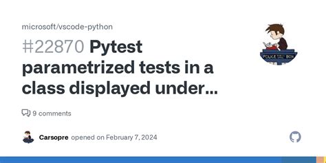 Image result for Python Class with Py.test