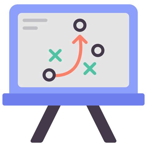 Tactical - Free sports and competition icons
