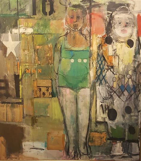 Changing Times: Art of the 1960s - Dayton Art Institute