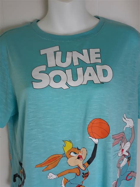 Space Jam Tune Squad Bugs Bunny Taz Daffy Duck | Ubuy India